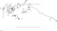 08- CABLAGGIO ELETTRICO - WINCH