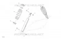 SOSPENSIONE ANTERIORE SHOCKS