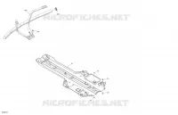 PIASTRA PARAMOTORE AND BUMPER