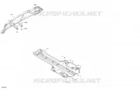 PIASTRA PARAMOTORE AND BUMPER