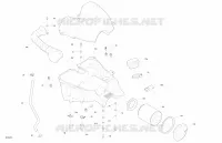 Motore - ADMISSIONE