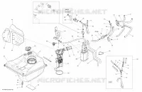 SERBATOIO CARBURANTE