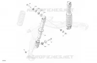 SOSPENSIONE POSTERIORE SHOCKS