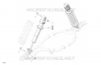 SOSPENSIONE ANTERIORE SHOCKS