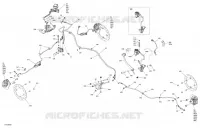 MECCANICO - SISTEMA DI FRENAGGIO