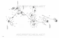 Meccanico - Freno
