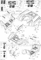 CARROZZERIA ACCESSORI