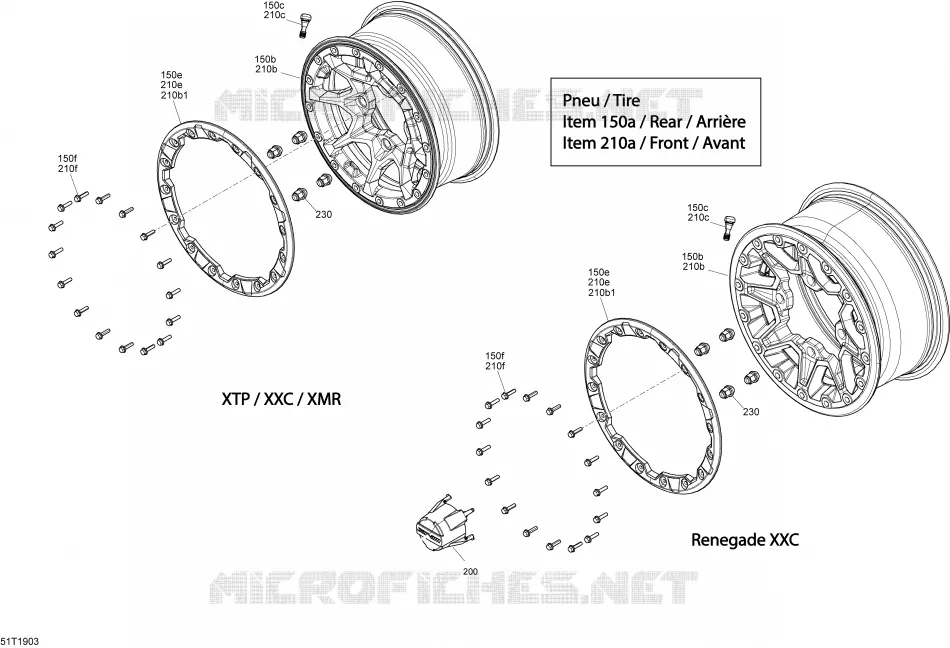 07- ROUES - XMR