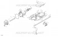 MOTORE - ADMISSIONE
