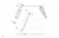 SOSPENSIONE ANTERIORE SHOCKS