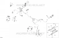 08- CABLAGGIO ELETTRICO - FLASHER LIGHTS
