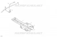 PIASTRA PARAMOTORE AND BUMPER