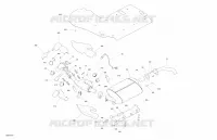 Motore - Scarico