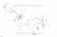 Elettrico - Verricello