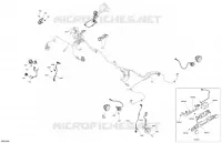 08- CABLAGGIO ELETTRICO - FLASHER LIGHTS