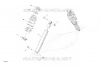 SOSPENSIONE ANTERIORE SHOCKS
