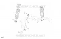 SOSPENSIONE POSTERIORE SHOCKS