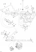 SERBATOIO CARBURANTE