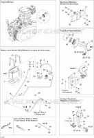 Batteria e accessori elettrici