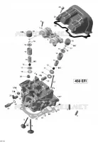 TESTA CILINDRO
