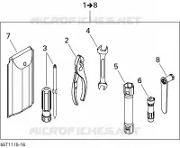 Kit di strumenti
