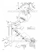 SERBATOIO CARBURANTE