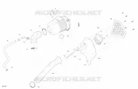Motore - ADMISSIONE