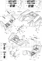 CARROZZERIA ACCESSORI