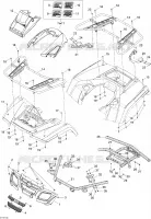 Scafo e accessori