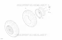 RUOTA ANTERIORE