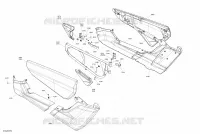 CARROZZERIA - PANNELLI LATERALI