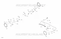 SENSORI DI VELOCITÀ ABS