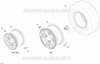 RUOTA / PNEUMATICO