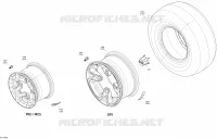 RUOTA / PNEUMATICO