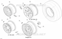 RUOTA / PNEUMATICO
