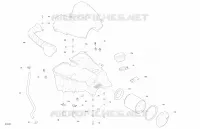 Motore - ADMISSIONE