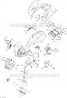 Scafo e accessori
