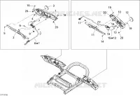 Scafo e accessori