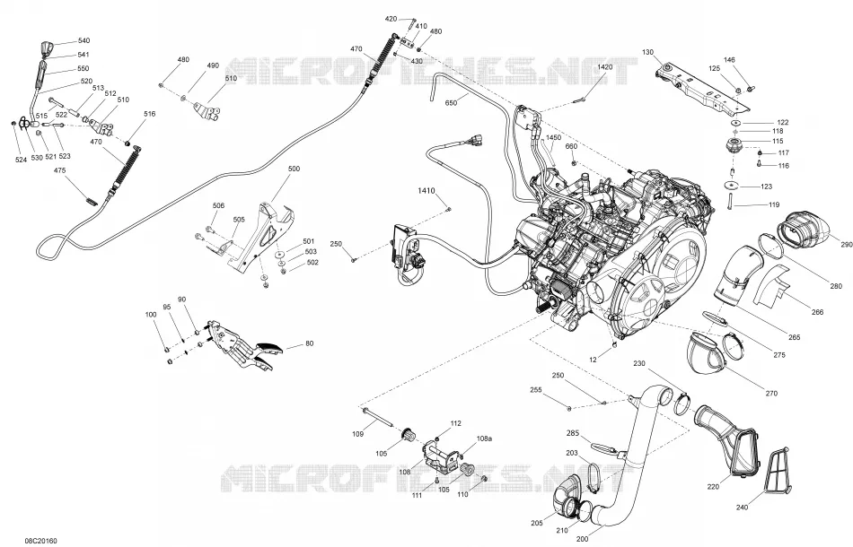 02- MOTEUR - SYSTèME
