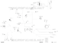 08- CABLAGGIO ELETTRICO - MAIN HARNESS - 710009160