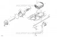 MOTORE - ADMISSIONE