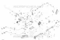 SISTEMA DI CABLAGGIO ELETTRICO - Sezione Posteriore