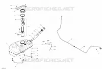 SERBATOIO CARBURANTE