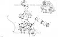 MOTORE - ADMISSIONE
