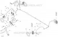 MECCANICO - SISTEMA DI FRENAGGIO