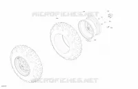 RUOTA ANTERIORE