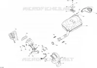 Motore - Scarico