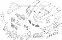 CARROZZERIA ANTERIORE