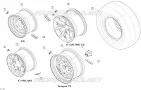 RUOTA / PNEUMATICO