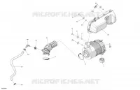 MOTORE - ADMISSIONE